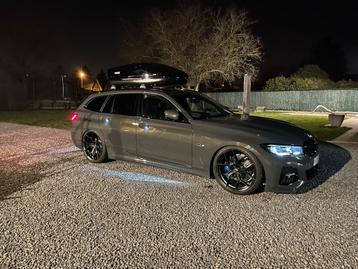 Vossen hf5 20”  beschikbaar voor biedingen