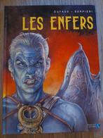 Les Enfers : tome 1 / Dufaux et Serpieri, Ophalen of Verzenden
