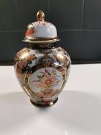 Chinees vaasje., Ophalen of Verzenden