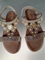 Dames sandalen 37 nieuw, Ophalen of Verzenden, Zo goed als nieuw
