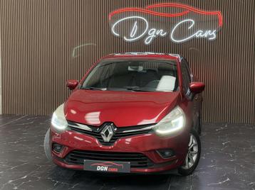 Renault Clio Clio 0.9 TCe Energy Intens (bj 2016) beschikbaar voor biedingen
