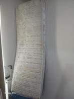 Matelas 90x190 cm, Maison & Meubles, Chambre à coucher | Matelas & Sommiers, Enlèvement ou Envoi, Matelas