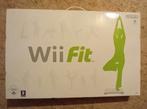 Nintendo Balance Board - Wii Fit, Sport en Fitness, Ophalen, Zo goed als nieuw