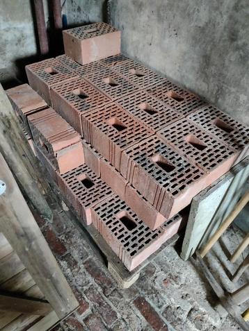 Briques de maçonnerie - Quick Blocks (43 pièces)
