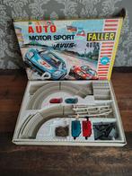 Racebaan 4004/ Porsche GT / Faller AMS/ Slotcar, Verzenden, Racebaan