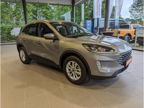 Ford Kuga Titanium 2.5i Plug-in Hybrid 225pk, Auto's, Ford, Bedrijf, Kuga, ABS, Adaptive Cruise Control, Airbags, Airconditioning