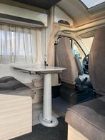 Ilusion XMK 740 | Lits jumeaux + lit escamotable, Fiat, Boîte manuelle, Diesel, Vitres électriques