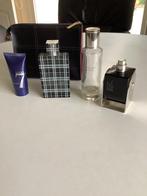 Parfum heren, Handtassen en Accessoires, Uiterlijk | Parfum, Ophalen of Verzenden, Zo goed als nieuw