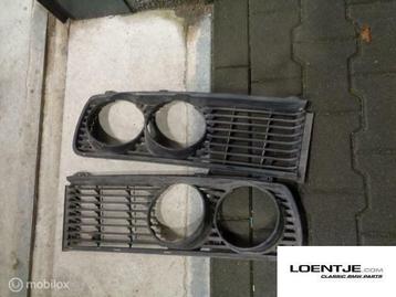 Grill BMW e12 518 520 525 528i etc beschikbaar voor biedingen