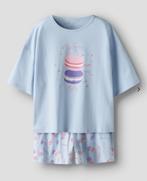 NIEUW set Name it Maat 110, Kinderen en Baby's, Kinderkleding | Maat 110, Nacht- of Onderkleding, Meisje, Name it, Nieuw