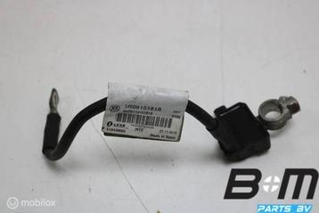 Min kabel voor accu VW Polo 6R 6R0915181B