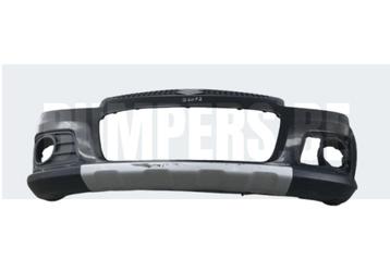Bumper Suzuki SX4 Facelift 09-14 Voorbumper Q6072 beschikbaar voor biedingen