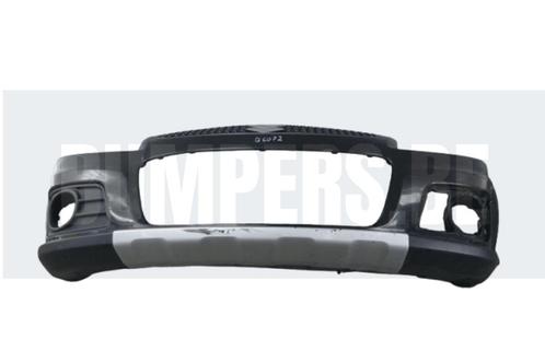 Bumper Suzuki SX4 Facelift 09-14 Voorbumper Q6072, Auto-onderdelen, Carrosserie, Bumper, Voor, Gebruikt, 6 maanden garantie, Ophalen of Verzenden