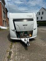 Fendt Tendenza 515 2019, Vast bed, Rondzit, 7 tot 8 meter, Particulier