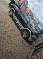 Doge ram 1500 5.7 4X4  laramie full, Auto's, Dodge, Automaat, Zwart, Leder, 5 zetels