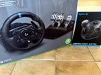 LOGITECH Gaming stuurwiel Combo met Shifter G923, Games en Spelcomputers, Ophalen, Xbox One