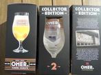 Glas Omer limited edition, Collections, Envoi