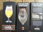 Glas Omer limited edition, Verzamelen, Verzenden