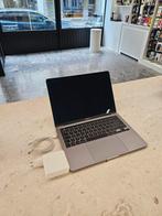 APPLE MACBOOK PRO 13INCH 256GB 2020 TOUCHBAR, Computers en Software, Ophalen, Zo goed als nieuw