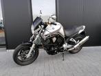 Yamaha Bt1100 Bulldog Met Garantie!, Motoren, 2 cilinders, Bedrijf, Meer dan 35 kW, 1100 cc