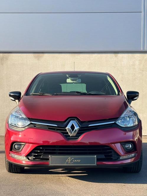 Renault Clio 0.9 TCE, Auto's, Renault, Bedrijf, Apple Carplay, Benzine, Euro 6, Handgeschakeld, Overige kleuren, Overige bekleding