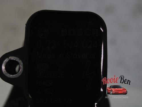 Bobine van een Fiat Bravo, Auto-onderdelen, Motor en Toebehoren, Fiat, Gebruikt, 3 maanden garantie, Ophalen of Verzenden