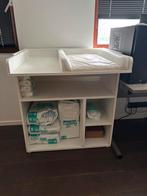 Verzorgingstafel Ikea, Ophalen, Zo goed als nieuw