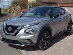 Nissan Juke 1.0 DIG-T N-Design DEMOWAGEN, Argent ou Gris, Achat, Entreprise, Boîte manuelle