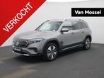 Mercedes-Benz EQB 7 PLAATSEN EQB 250 Business Line 71 kWh |, Auto's, Gebruikt, 71 kWh, Regensensor, 7 zetels