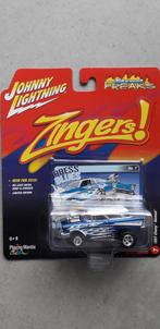 1957 Chevrolet Chevy Nomad Zingers 1:64, Ophalen of Verzenden, Nieuw, Auto