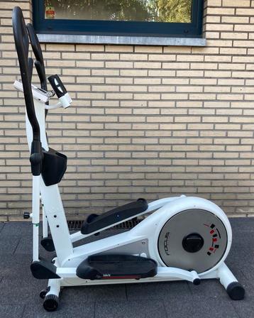 Crosstrainer Focus Fitness beschikbaar voor biedingen
