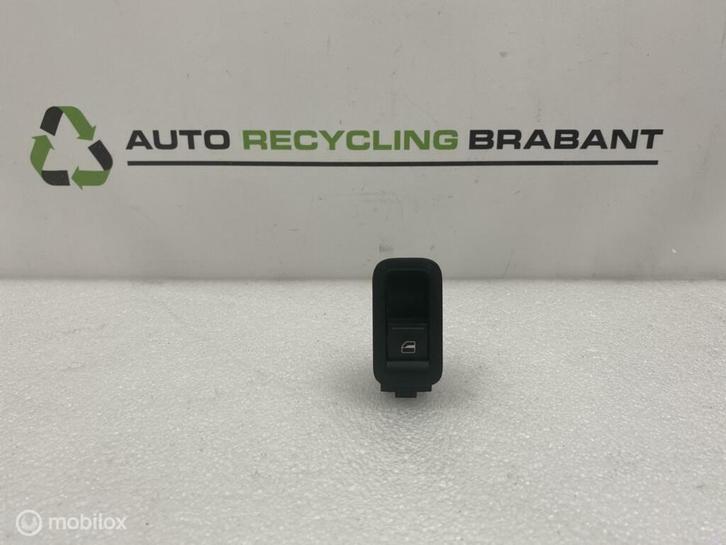 Raamschakelaar Volkswagen Seat 7L6959855B 6R0867255H, Auto-onderdelen, Dashboard en Schakelaars, Volkswagen, Gebruikt, Ophalen of Verzenden