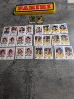 PANINI FOOTBALL 77 RC MECHELEN ST NIKLAAS 1977 13X, Verzenden, Nieuw