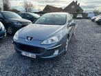 Peugoet 407 DIESEL 1.6, Auto's, Stof, 4 cilinders, Bedrijf, 1560 cc