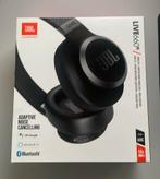 JBL LIVE 660 NC, Audio, Tv en Foto, Hoofdtelefoons, Bluetooth, Zo goed als nieuw, Over oor (circumaural), Ophalen