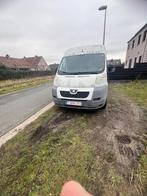 Peugeot Boxer 2011 L2H2, Autos, 2198 cm³, Achat, Boîte manuelle, Diesel