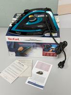 Tefal Puregliss FV8066 Stoomstrijkijzer 280 g/min Anti-kalk, Elektronische apparatuur, Strijkijzers en Strijkplanken, Ophalen of Verzenden