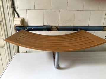 Haak met kapstok en kledingroede - Ikea beschikbaar voor biedingen