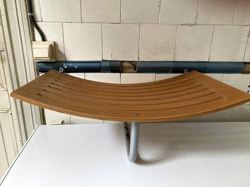 Haak met kapstok en kledingroede - Ikea, Huis en Inrichting, Overige Huis en Inrichting, Gebruikt, Ophalen