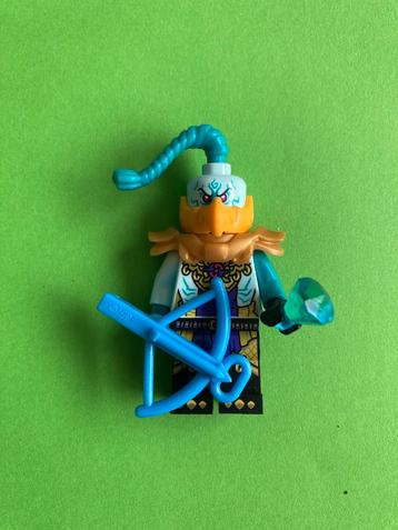 Lego Eagle minifig beschikbaar voor biedingen
