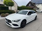 Mercedes CLA 250e shooting brake AMG/Night pack, Achat, Euro 6, Carnet d'entretien, 5 portes