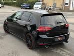 Volkswagen golf gti benzine 1ste eig PERFECTE STAAT+ keuring, Auto's, Euro 6, Bedrijf, Handgeschakeld, Golf