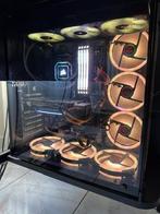 PC Gaming, Computers en Software, Desktop Pc's, Gebruikt, 32 GB, Ophalen of Verzenden, AMD Ryzen 7