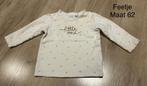 Longsleeve (Feetje, maat 62), Kinderen en Baby's, Babykleding | Maat 62, Ophalen of Verzenden, Zo goed als nieuw
