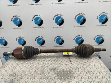 DACIA LOGAN 0.9 TCe Prestige  [L_DRIVESHAFT] 2014 beschikbaar voor biedingen