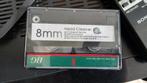cassette nettoyage camera video8, Enlèvement ou Envoi, 8 mm, Cassette (vidéo)