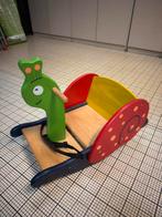 Bascule en bois, Enlèvement, Comme neuf