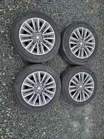 Peugeot 2008 195 60 R16 Hankook velgen, Auto-onderdelen, Banden en Velgen, Ophalen, Gebruikt, Banden en Velgen, 195 mm