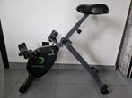 Tunturi Deskbike - Hometrainer - Bureaufiets Cardio Fit D20, Sport en Fitness, Ophalen, Aluminium, Zo goed als nieuw, Benen