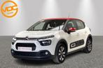 Citroen C3 Shine, Wit, 62 kW, Handgeschakeld, 5 deurs